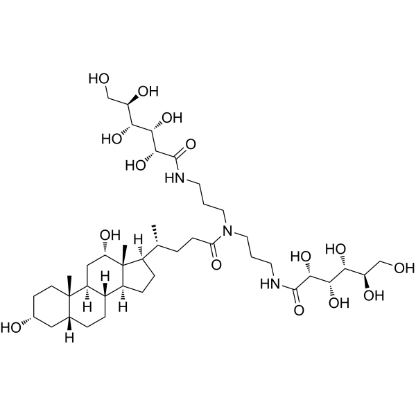 Deoxy-bigchap 86303-23-3